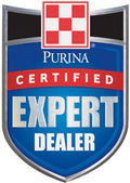 Purina Expert Dealer logo